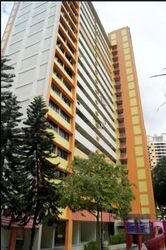 Blk 129 Bukit Merah View (Bukit Merah), HDB 3 Rooms #606906291
